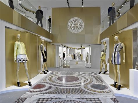 versace barcelona|versace tienda oficial.